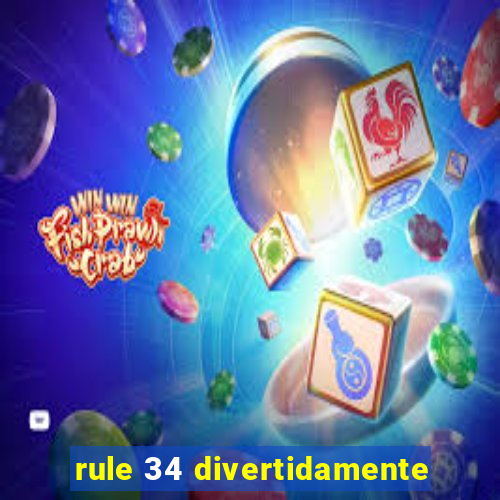 rule 34 divertidamente